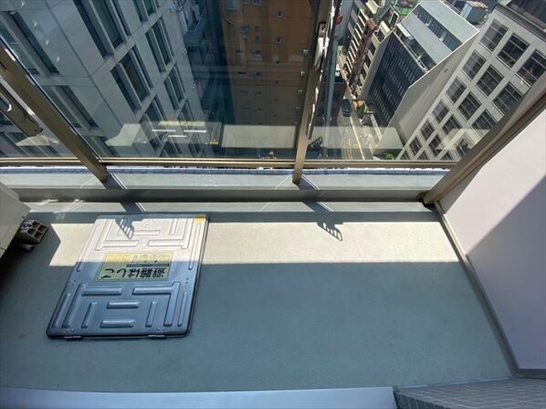 シティカレント大手町(CITY CURRENT大手町)の物件内観写真